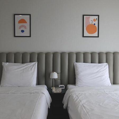 Hotel Seogwipean Согвіпо Екстер'єр фото