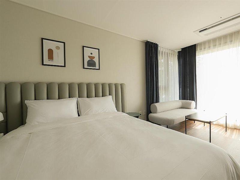 Hotel Seogwipean Согвіпо Екстер'єр фото