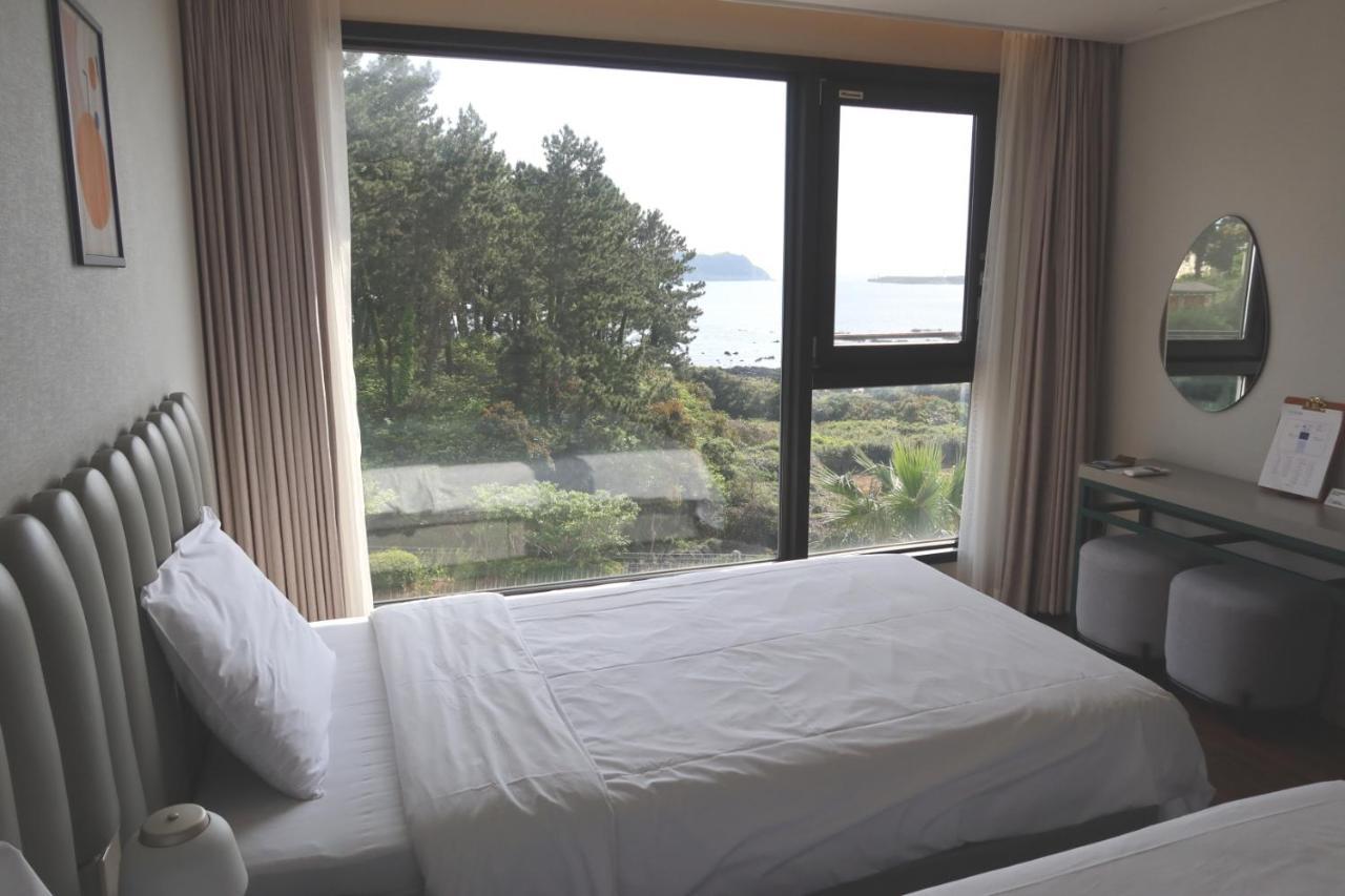 Hotel Seogwipean Согвіпо Екстер'єр фото