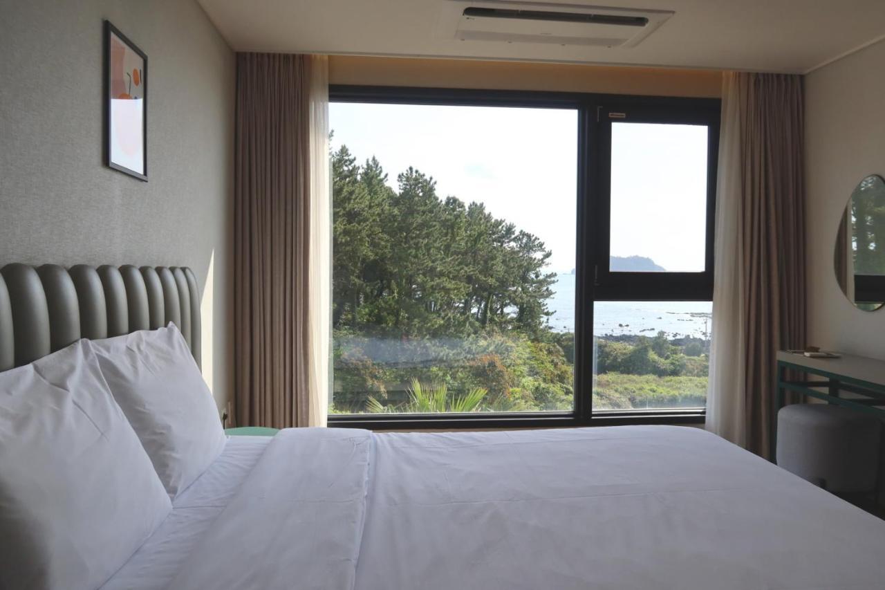 Hotel Seogwipean Согвіпо Екстер'єр фото