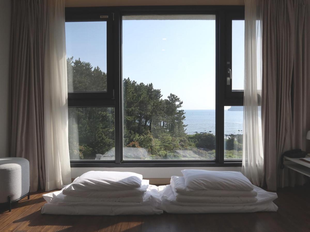 Hotel Seogwipean Согвіпо Екстер'єр фото