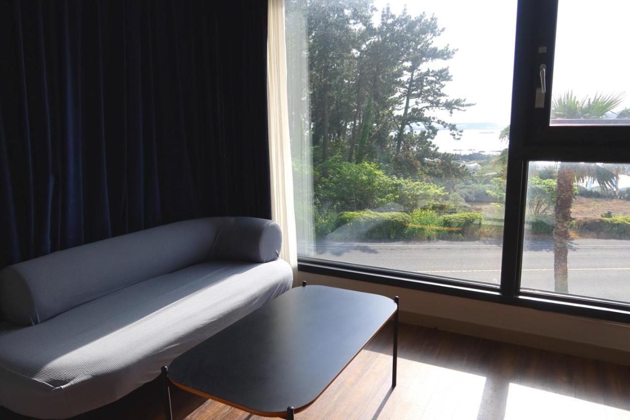 Hotel Seogwipean Согвіпо Екстер'єр фото