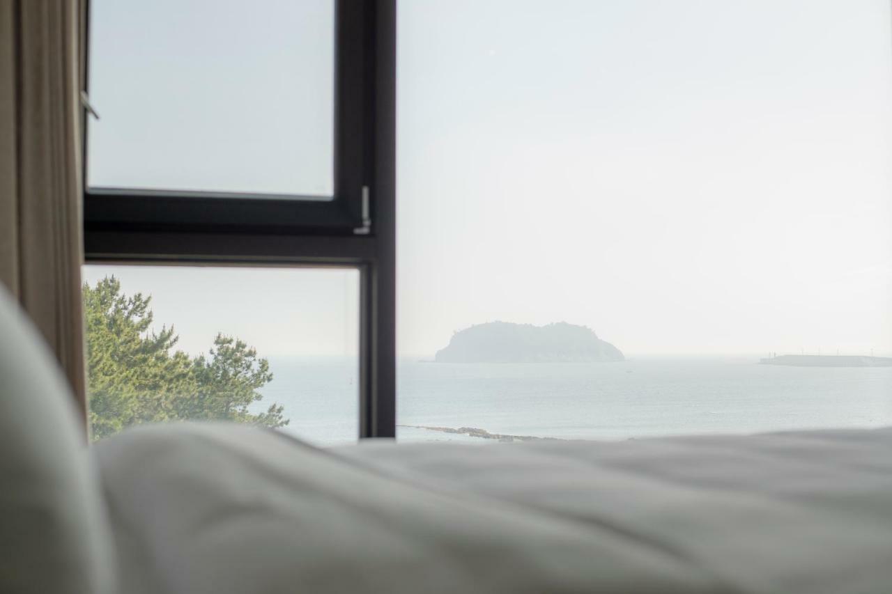 Hotel Seogwipean Согвіпо Екстер'єр фото